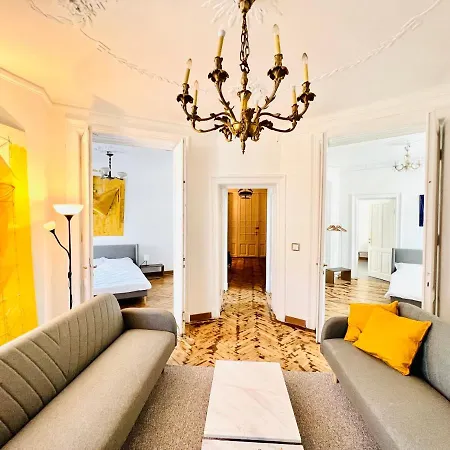 Apartment Sada Art Gallery